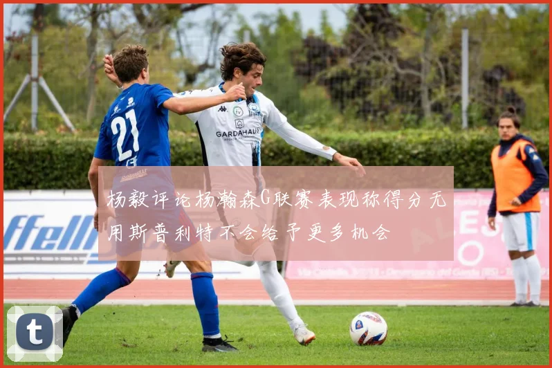 杨毅评论杨瀚森G联赛表现称得分无用斯普利特不会给予更多机会