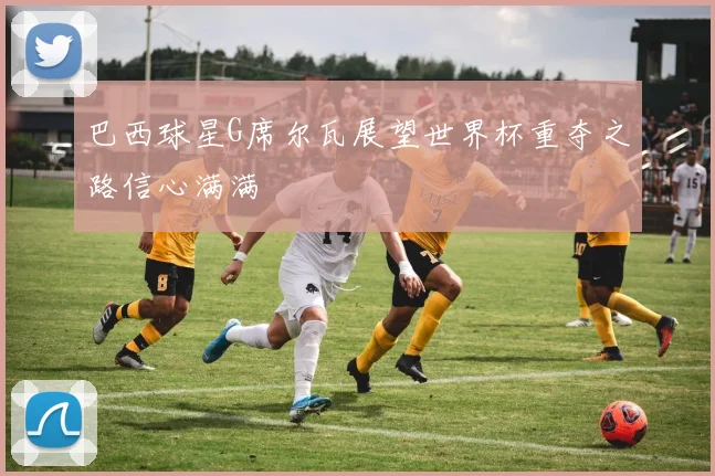 巴西球星G席尔瓦展望世界杯重夺之路信心满满