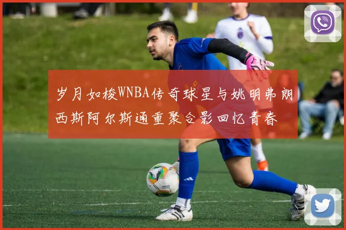 岁月如梭WNBA传奇球星与姚明弗朗西斯阿尔斯通重聚合影回忆青春